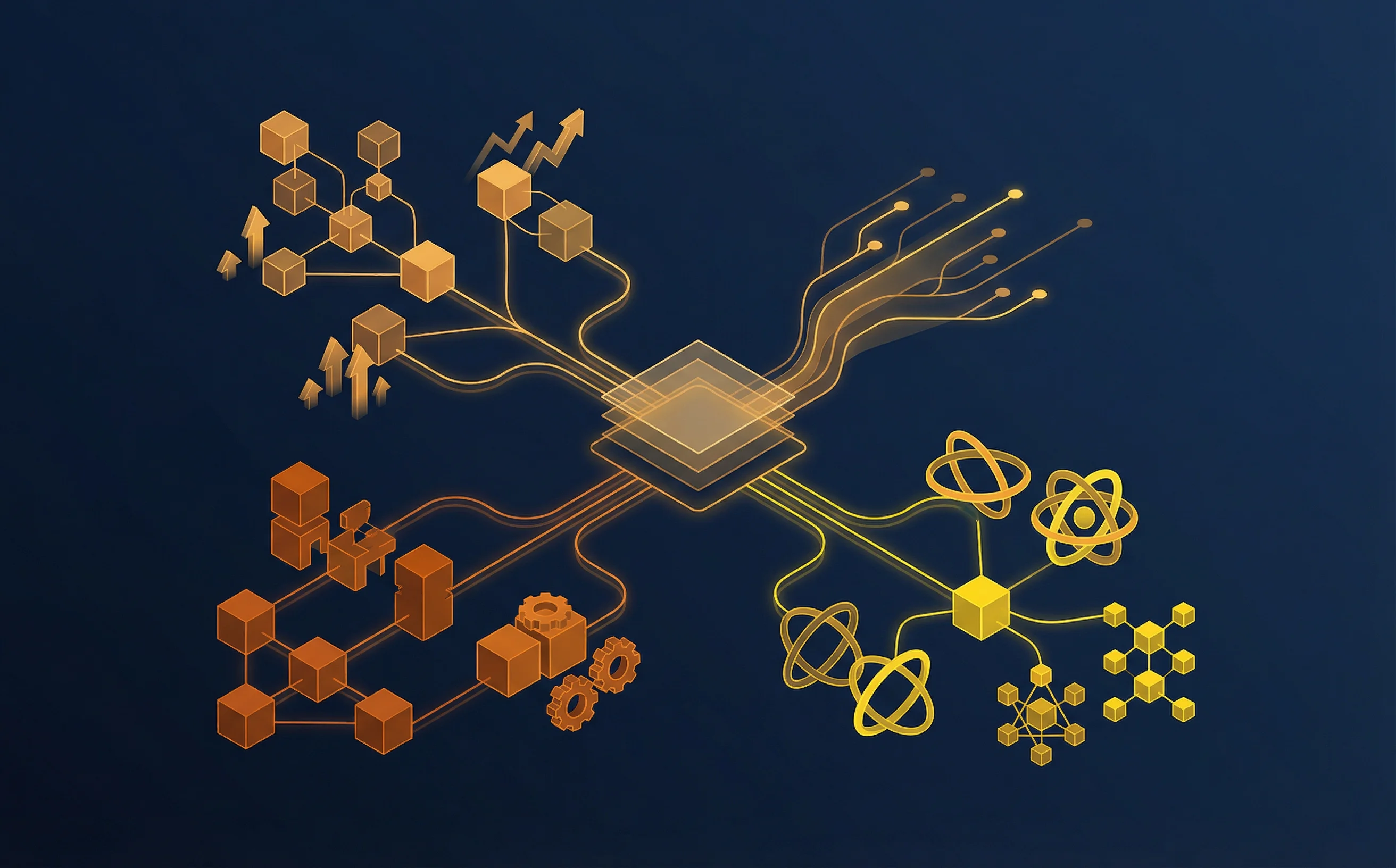 Архитектура финансовых рынков и классы инструментов 800x500