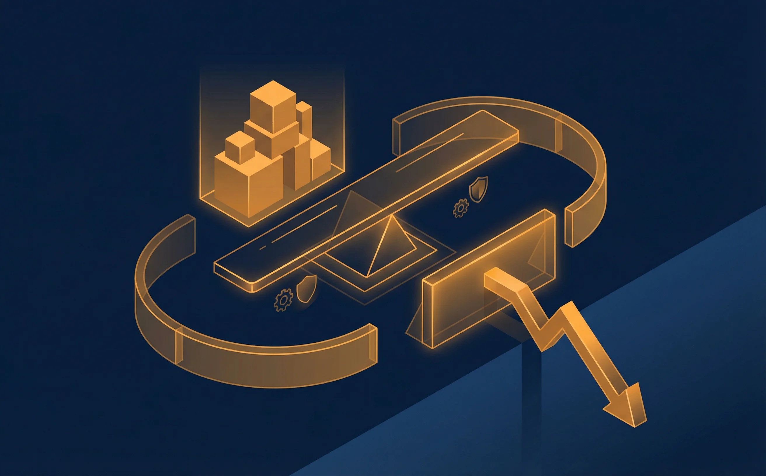 Риск-менеджмент: лимиты, размер позиции, сценарии просадки 800x500