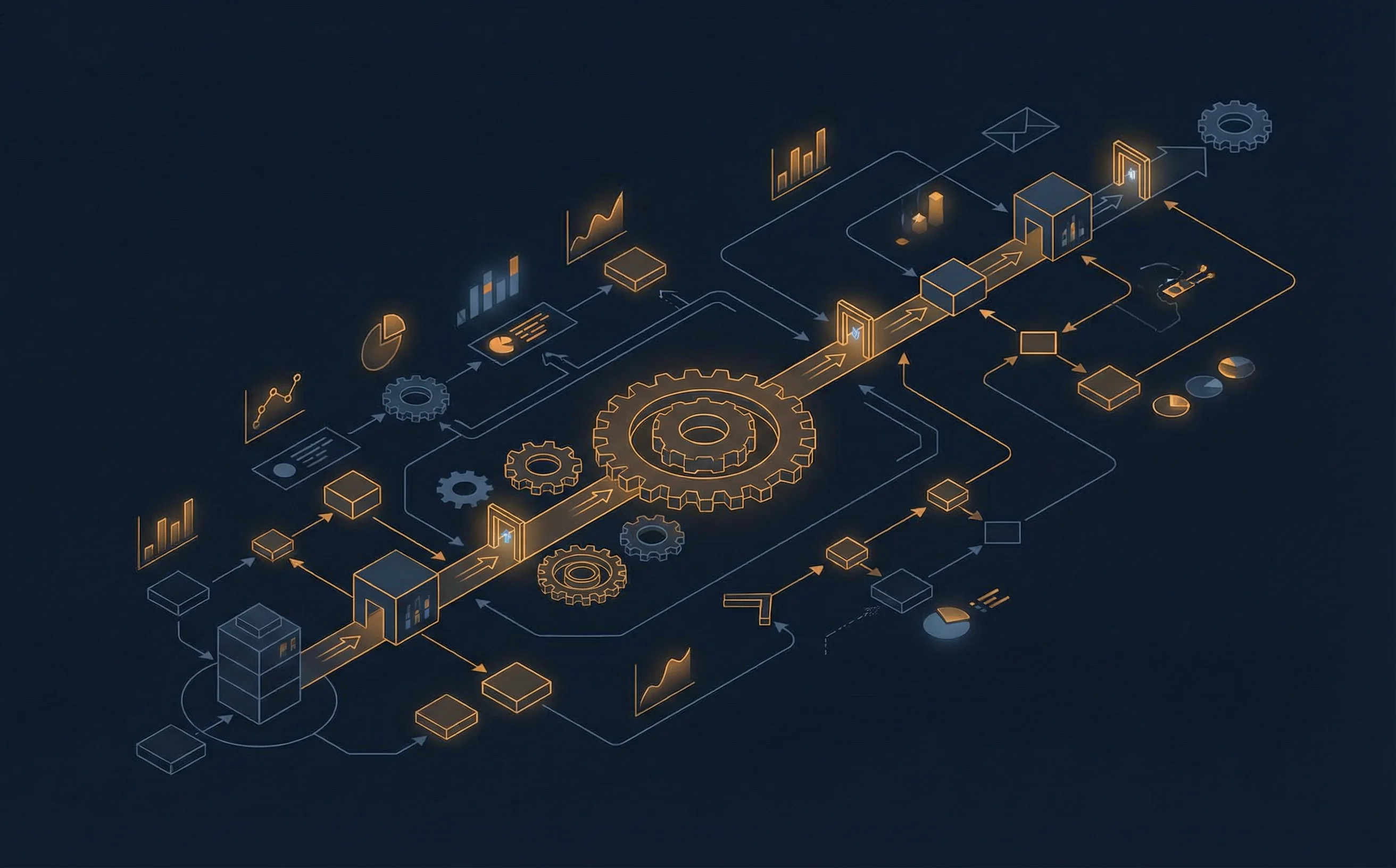 Построение торговой системы и критерии входа и выхода 800x500